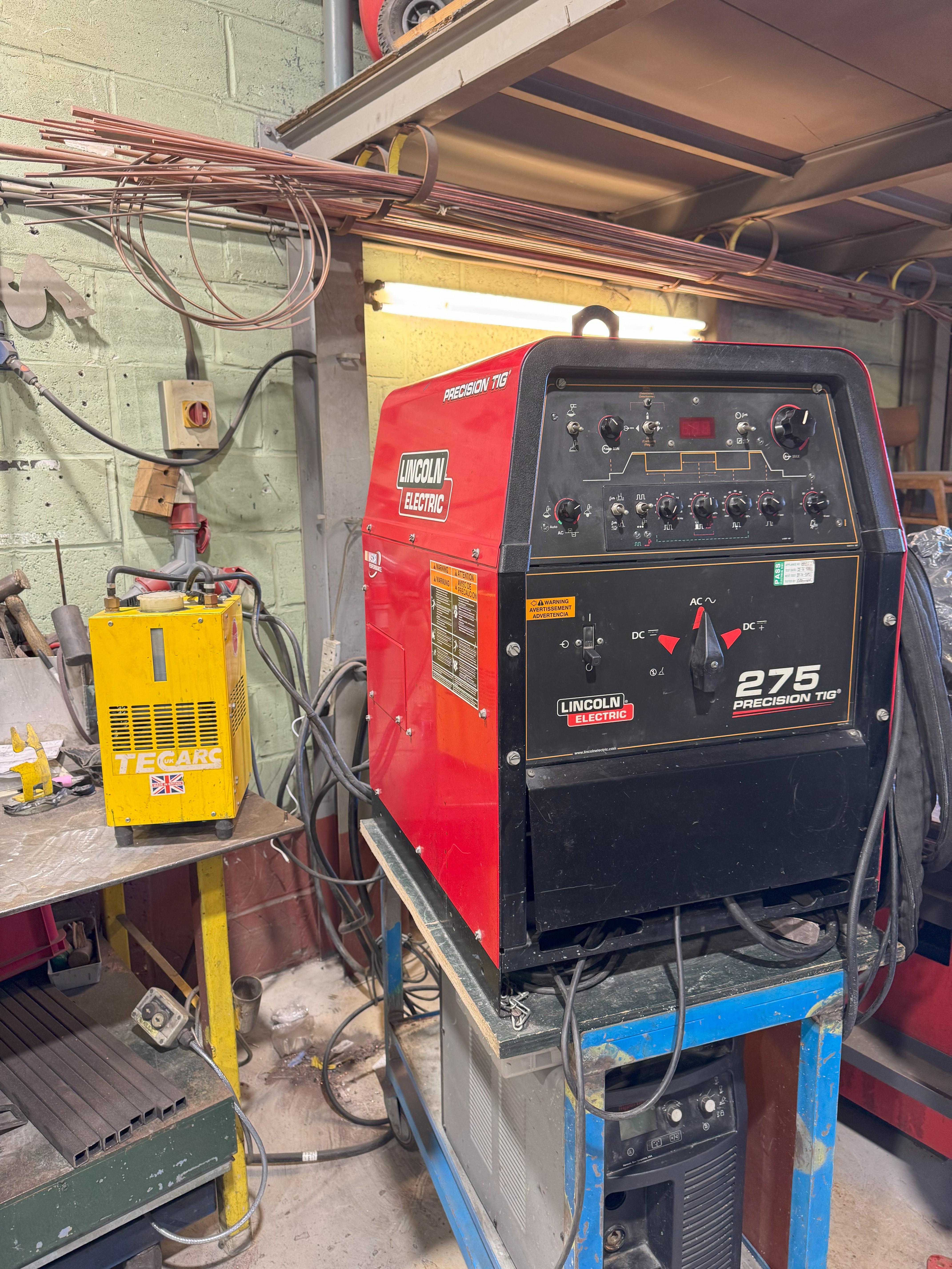 New And Used Machine Tools & Equipment