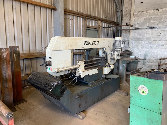New And Used Machine Tools & Equipment