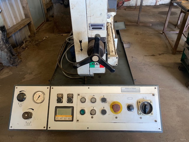 New And Used Machine Tools & Equipment