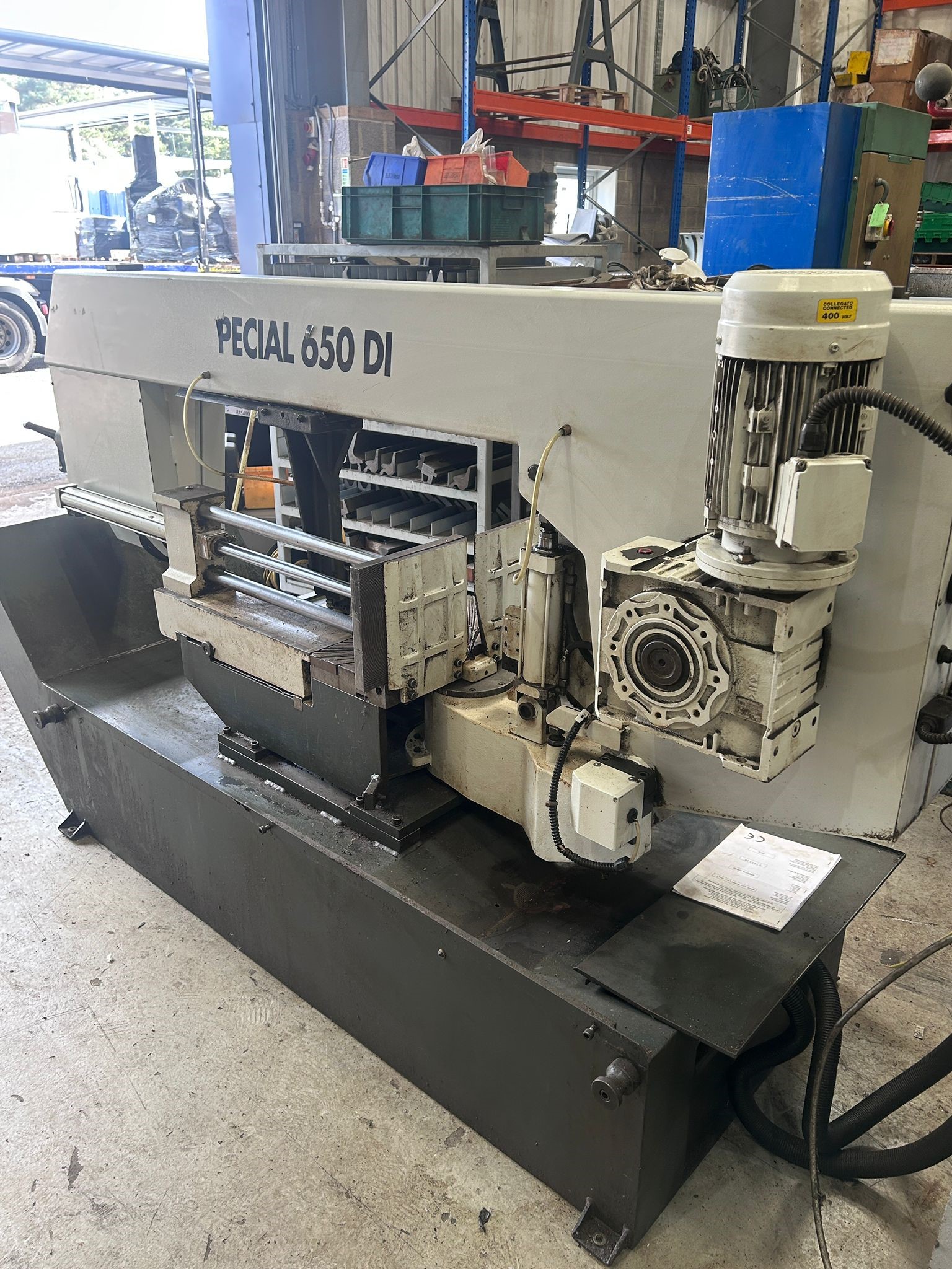 New And Used Machine Tools & Equipment