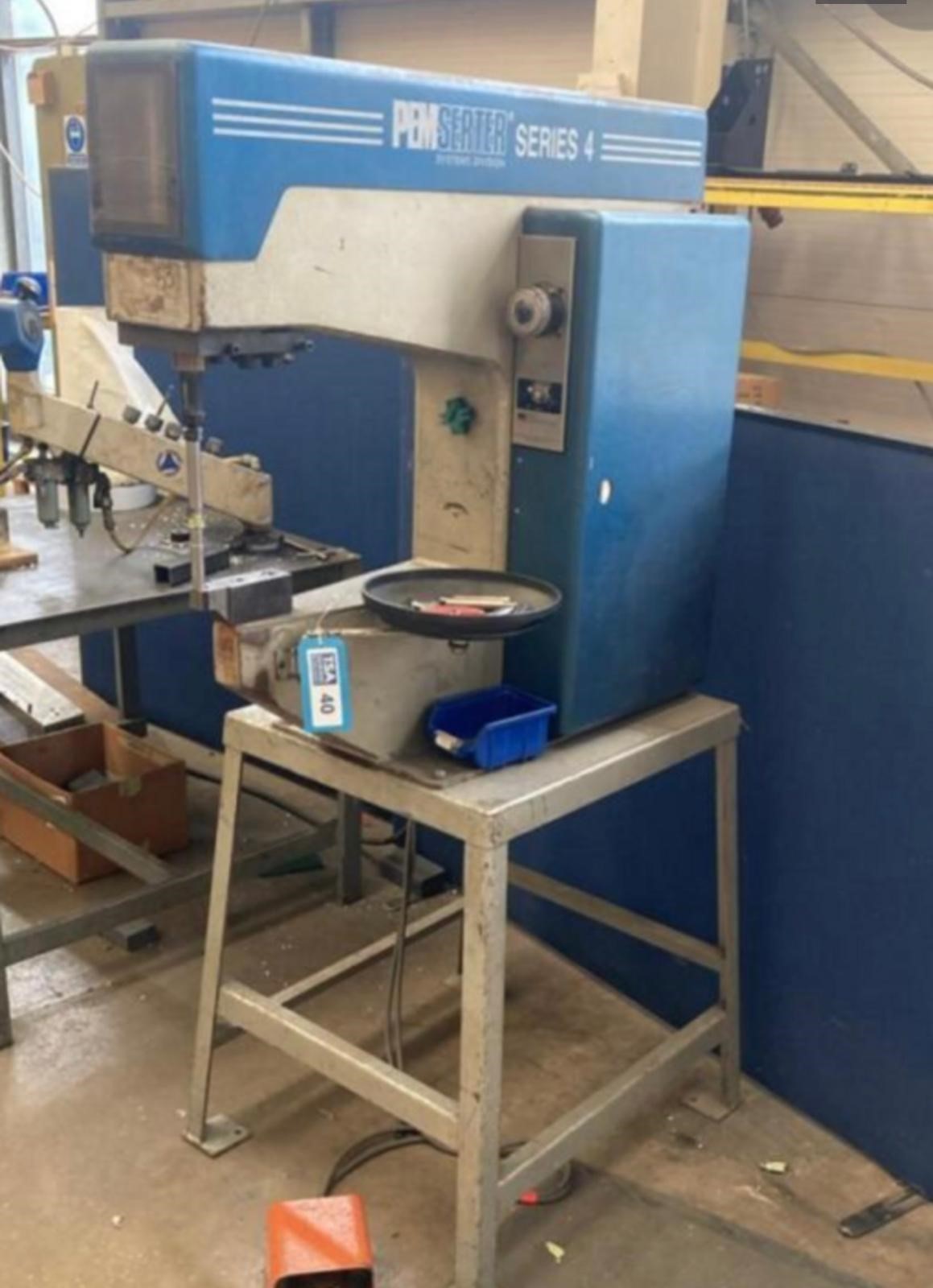 New And Used Machine Tools & Equipment