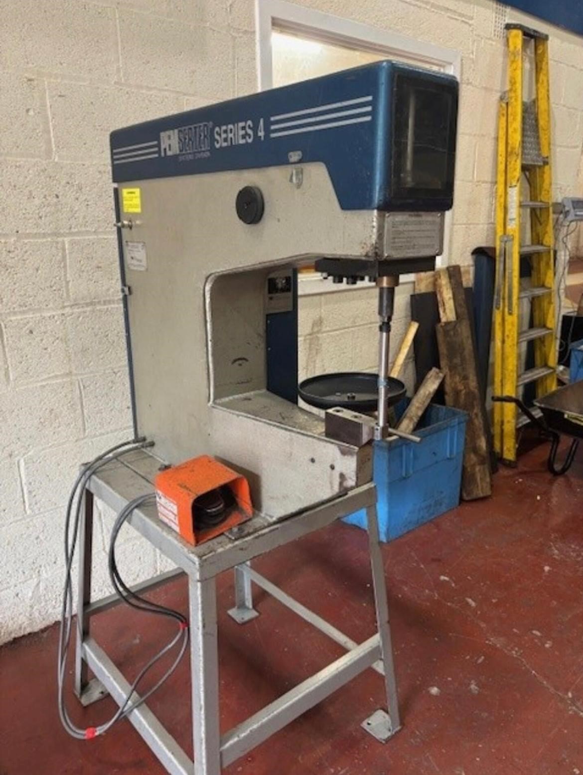 New And Used Machine Tools & Equipment
