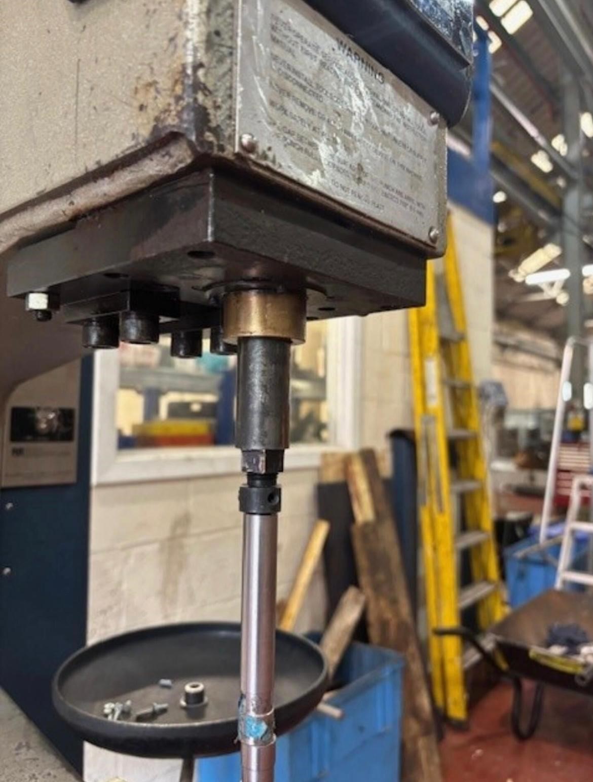 New And Used Machine Tools & Equipment