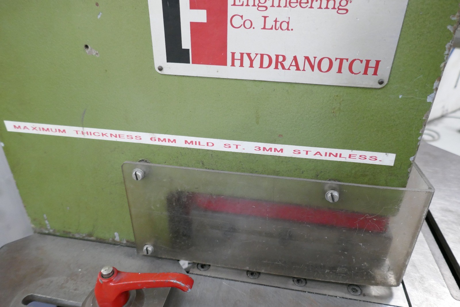 New And Used Machine Tools & Equipment