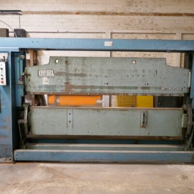 Keetona HUF818 Hydraulic Power Folder