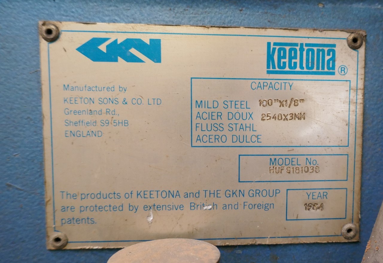 New And Used Machine Tools & Equipment