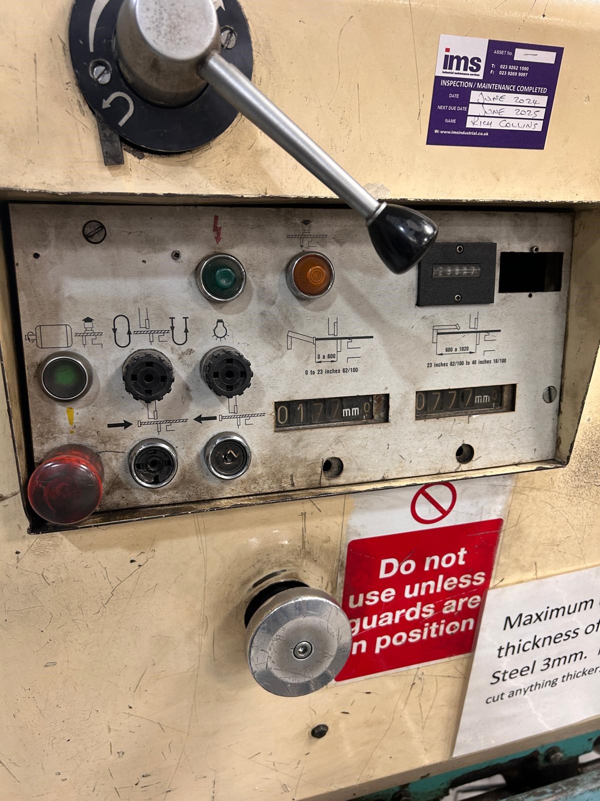 New And Used Machine Tools & Equipment