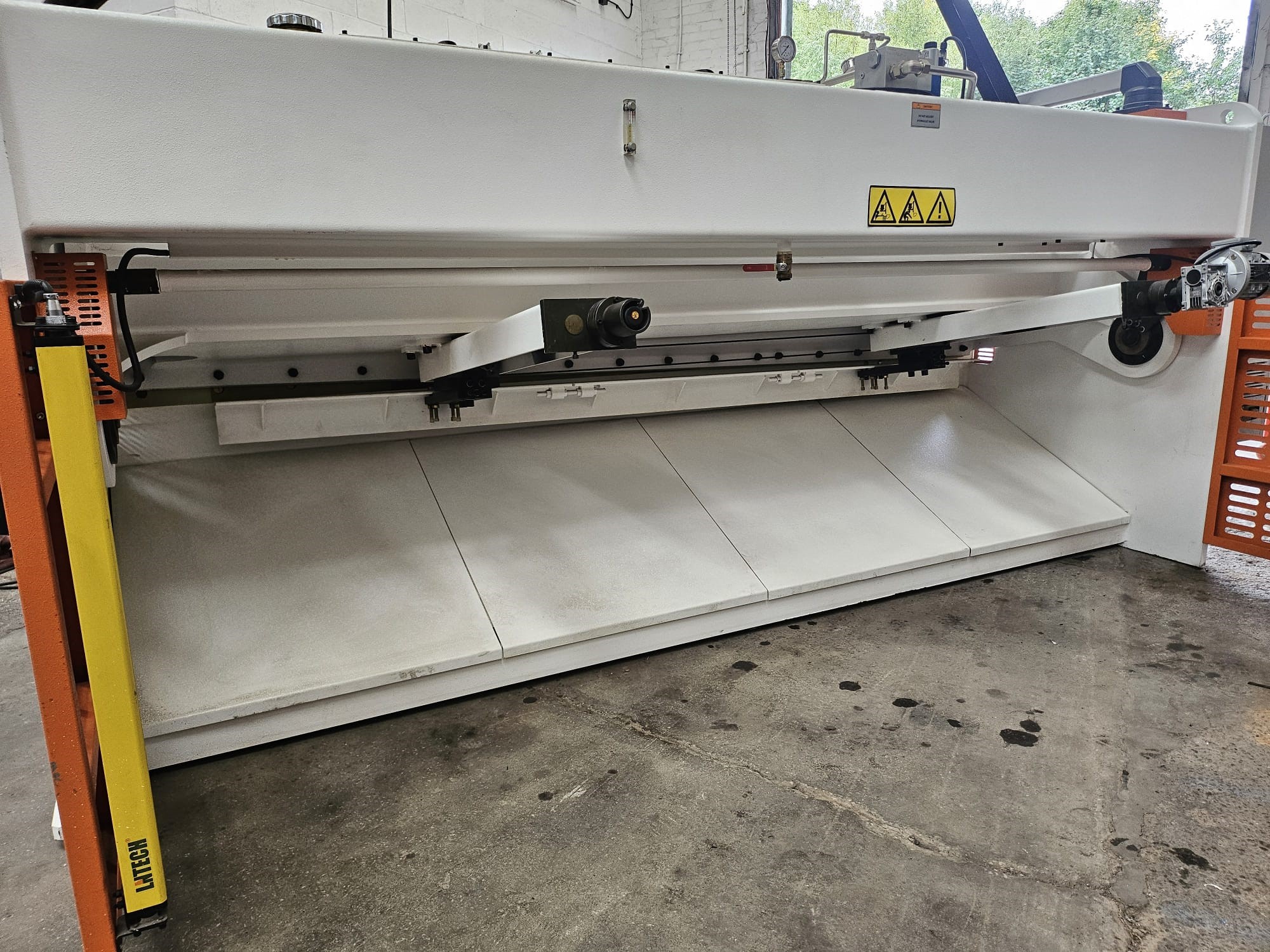 New And Used Machine Tools & Equipment