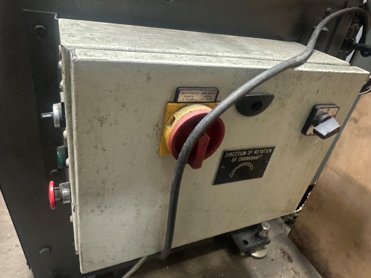 New And Used Machine Tools & Equipment
