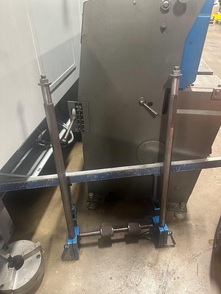 New And Used Machine Tools & Equipment