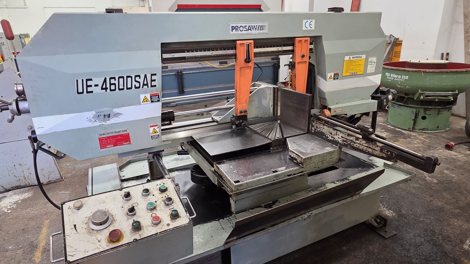 New And Used Machine Tools & Equipment