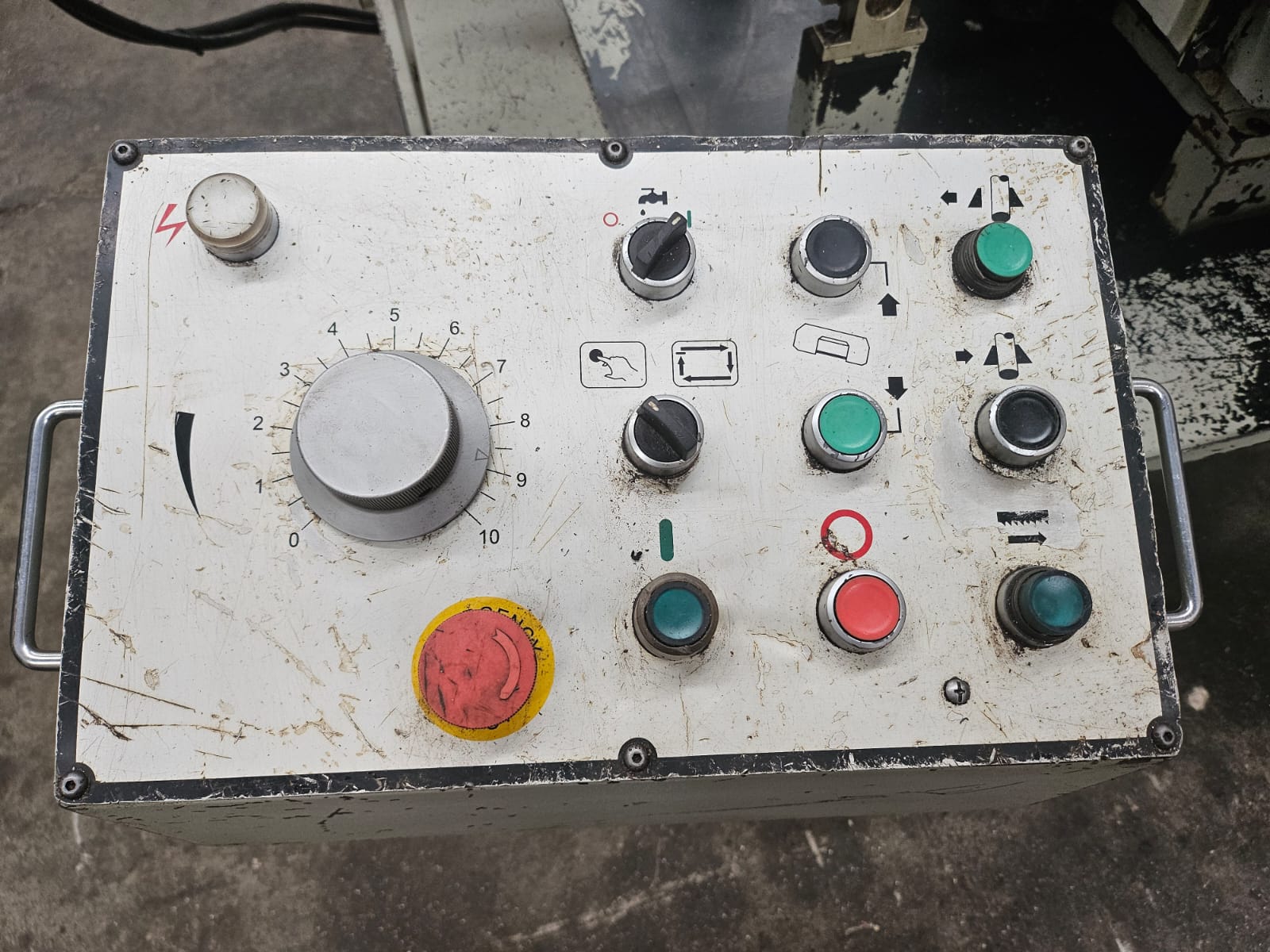 New And Used Machine Tools & Equipment