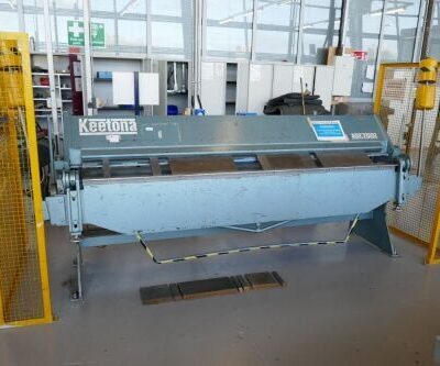 Keetona BP101420 Box & Pan Folder