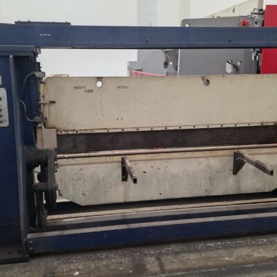 Keetona Hydroform HUF814 Power Folder