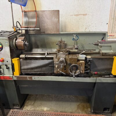 Colchester Master 2500 Centre Lathe