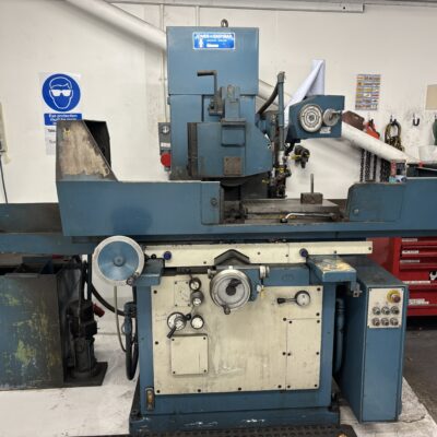 Jones & Shipman 1415 Hydraulic Surface Grinder
